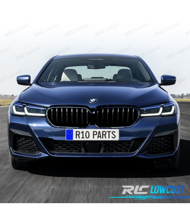 CALANDRE BMW G30 G31 LCI 20-23 LOOK M PERFORMANCE
