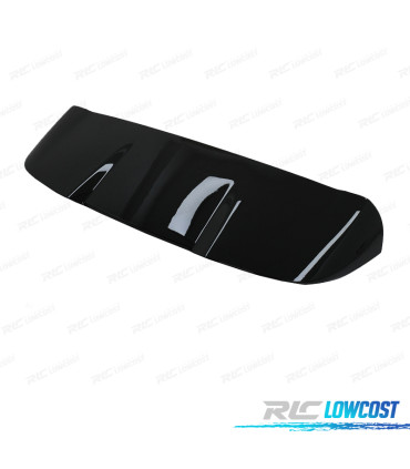 KIT AERO BMW X5 F15 12-18 LOOK BLACK KNIGHT