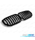 CALANDRE BMW X5 G05 18-22 LOOK M PERFORMANCE NOIR BRILLANT