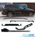 KIT CARROSSERIE BMW X5 G05 18- LOOK BLACK KNIGHT NOIR BRILLANT