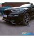 KIT CARROSSERIE BMW X5 G05 18- LOOK BLACK KNIGHT NOIR BRILLANT