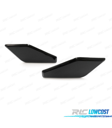 KIT CARROSSERIE BMW X6 F16 14- LOOK M PERFORMANCE NOIR BRILLANT