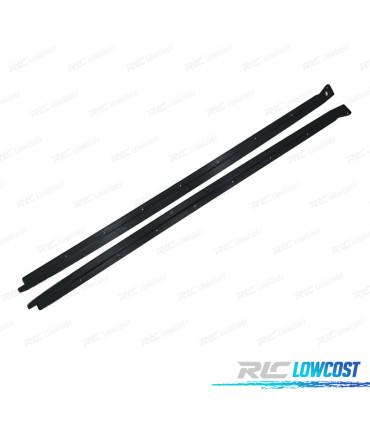 KIT CARROSSERIE BMW X6 F16 LOOK M PERFORMANCE NOIR BRILLANT