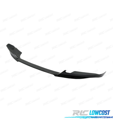KIT CARROSSERIE BMW X6 F16 LOOK M PERFORMANCE NOIR BRILLANT