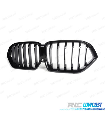 CALANDRE BMW X6 G06 19- LOOK M PERFORMANCE