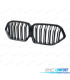 CALANDRE BMW X6 G06 19- LOOK M