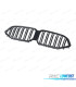 CALANDRE BMW X6 G06 19- LOOK M