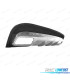 DIFFUSEUR MERCEDES X156 AMG 13-19 LOOK AMG GLA45 CHROMÉ