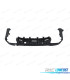 DIFFUSEUR MERCEDES GLC X253 AMG 15-18 LOOK GLC43 NOIR