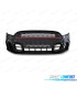 PARE CHOCS FRONTAL MINI F56 F57 COUPÉ 14-20 LOOK NEW JCW