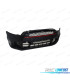 PARE CHOCS FRONTAL MINI F56 F57 COUPÉ 14-20 LOOK NEW JCW