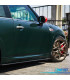 EXTENSIONS D'AILES MINI F56 F57 COUPÉ 14-20 LOOK NEW JCW
