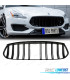 CALANDRE MASERATI LEVANTE 13- LOOK TROPHY