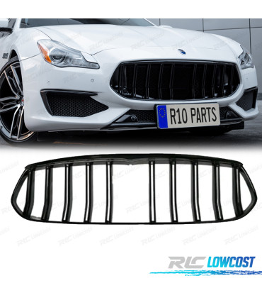 CALANDRE MASERATI LEVANTE 13- LOOK TROPHY