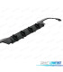 DIFFUSEUR BMW G20 G21 19- LOOK M PERFORMANCE COMPETITION NOIR BRILLANT 00---00