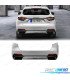 PARE-CHOCS ARRIÈRE MASERATI LEVANTE 16- LOOK TROPHY