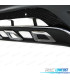 PARE CHOCS FRONTAL MERCEDES GLC X253 15- PDC