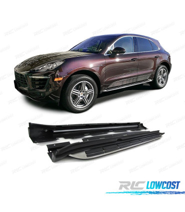 MARCHEPIEDS PORSCHE MACAN 14-