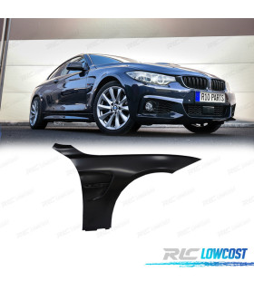 AILE AVANT DROIT BMW F32 F33 13-18 LOOK M4