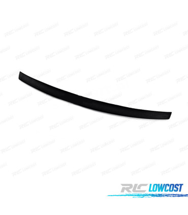 AILERON BECQUET DE COFFRE AUDI A4 B7 04-07 BERLINE