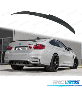 AILERON BECQUET BMW F82 LOOK M4