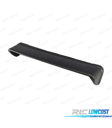 AILERON BECQUET SKODA OCTAVIA 2 04-13 LOOK RS