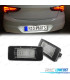 ÉCLAIRAGE PLAQUE D´IMMATRICULATION LED POUR OPEL ASTRA J CARAVAN OPEL ZAFIRA 12-16