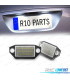 ÉCLAIRAGE PLAQUE D´IMMATRICULATION FORD MONDEO MK3 00-07 LED
