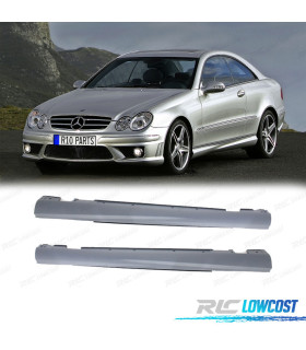 BAS DE CAISSE MERCEDES W221 CLASSE S 05-11 LONG