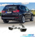 EMBOUT D'ÉCHAPPEMENT SPÉCIFIQUE BMW X5 F15 13-
