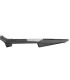 DIFFUSEUR BMW F80 M3 F82 M4 F83 CARBONE DOUBLE