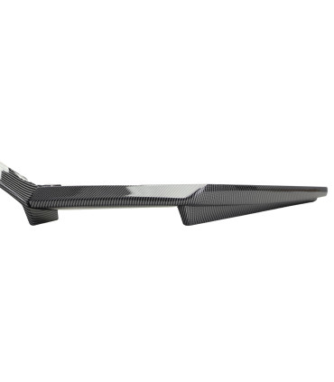 DIFFUSEUR BMW F80 M3 F82 M4 F83 CARBONE DOUBLE