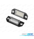 ÉCLAIRAGE PLAQUE D´IMMATRICULATION LED FORD OPEL 86-05