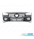 PARE CHOCS FRONTAL MERCEDES CLA W118 LOOK AMG CLA45