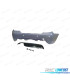 KIT CARROSSERIE BMW E60 03-07 LOOK M PDC 30mm
