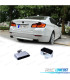 EMBOUTS D'ÉCHAPPEMENT BMW F10 10-17 LOOK M