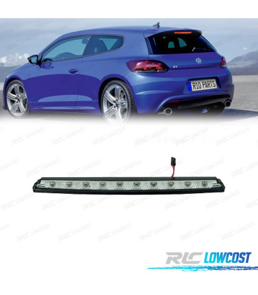 TROISIÈME FEU DE STOP POUR VOLKSWAGEN VW SCIROCCO 08-14