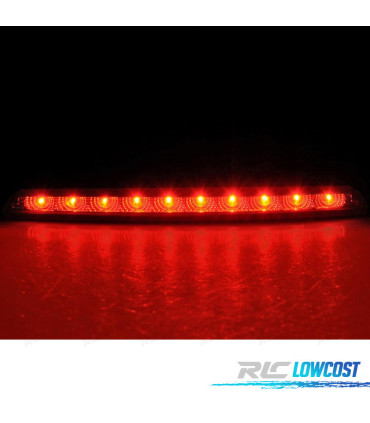 TROISIÈME FEU DE STOP POUR VOLKSWAGEN VW SCIROCCO 08-14