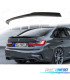 AILERON BMW G20 LOOK M4 CARBONE