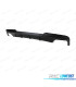 DIFFUSEUR BMW F10 F11 10-17 LOOK M PERFORMANCE OO---OO