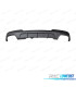 DIFFUSEUR BMW F10 F11 LOOK M PERFORMANCE OO---OO