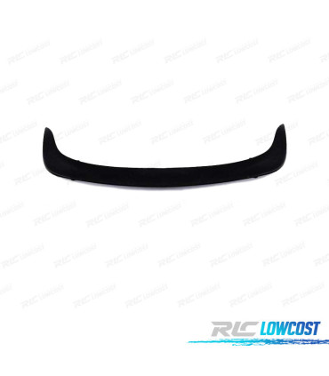 AILERON BMW X6 E71 08-14 LOOK HAMANN