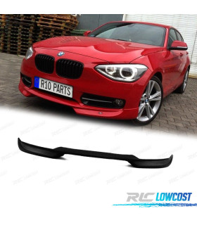 SPOILER LAME BMW 1 F20 F21 11-15 LOOK ACS1