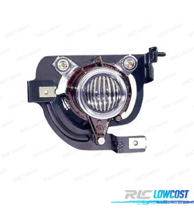 PHARE DROIT ANTIBROUILLARD ALFA ROMEO 147 04-10 156 03-05