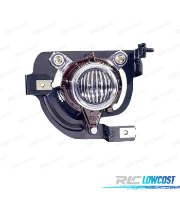 PHARE DROIT ANTIBROUILLARD ALFA ROMEO 147 04-10 156 03-05
