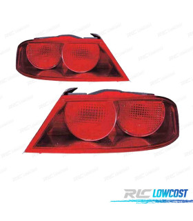 FEUX ARRIÈRE ALFA ROMEO 159 05-