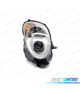 PHARE DROIT ALFA ROMEO MITO 09-