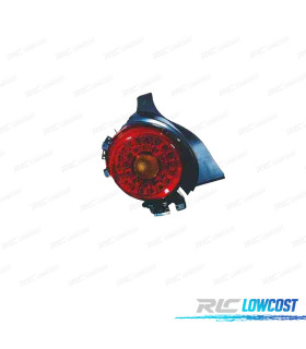 FEU ARRIÈRE GAUCHE ALFA ROMEO MITO 09-