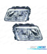 PHARES AUDI A3 96-00 AVEC ANTIBROUILLARD