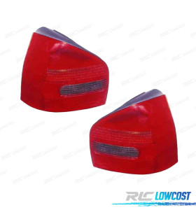 FEUX ARRIÈRE AUDI A3 96-00